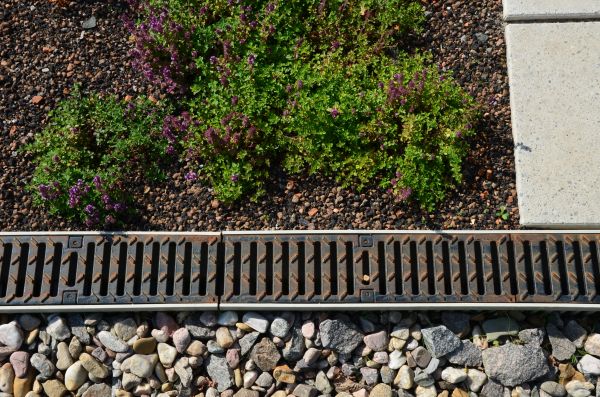Drainage Installation Service in Winston Salem