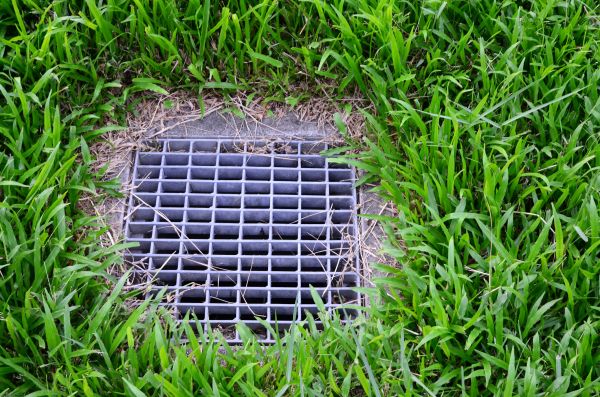 Cost of Yard Water Drainage in Winston Salem