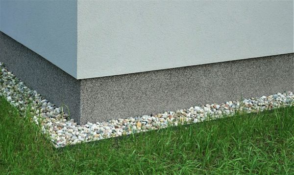 French Drain Repair in Winston Salem