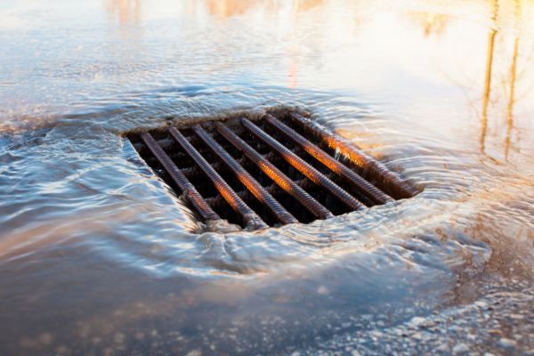 Cost of Water Pooling Prevention in Winston Salem