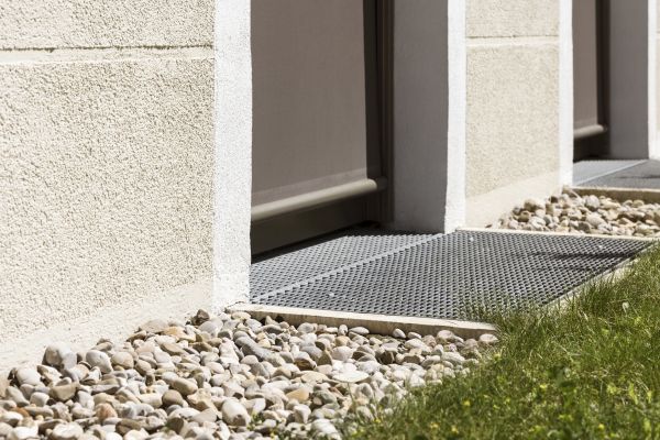 Subsurface Drainage Service