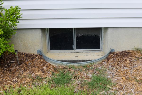 Cost of Window Well Drain Repair in Winston Salem
