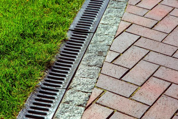 Cost of Drain Repair Service in Winston Salem