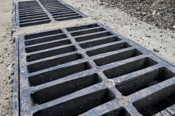 Cost of Catch Basin Repair in Winston Salem