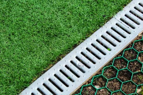 Cost of House Drainage Repair in Winston Salem