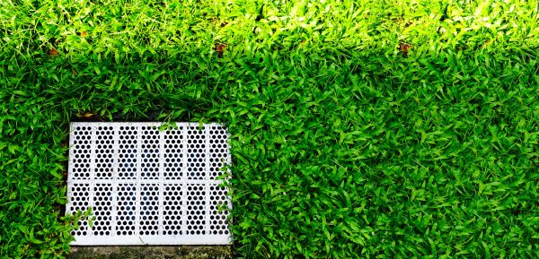 Cost of Yard Drainage Replacement in Winston Salem