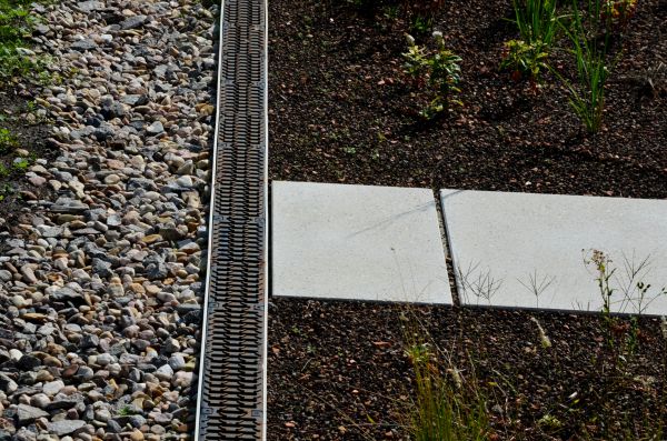 Cost of Drain Rerouting in Winston Salem