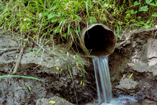 Drainage Tile Repair Service