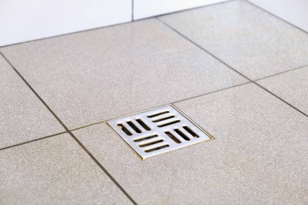 Cost of Drainage Tile Service in Winston Salem