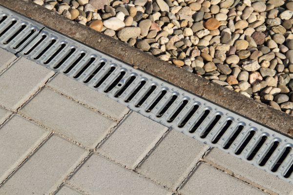 Cost of Drainage Line Replacement in Winston Salem