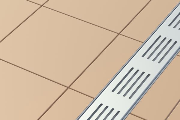 Basement Drain Replacement in Winston Salem