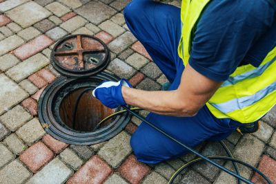 Plumbing and Drainage Technicians