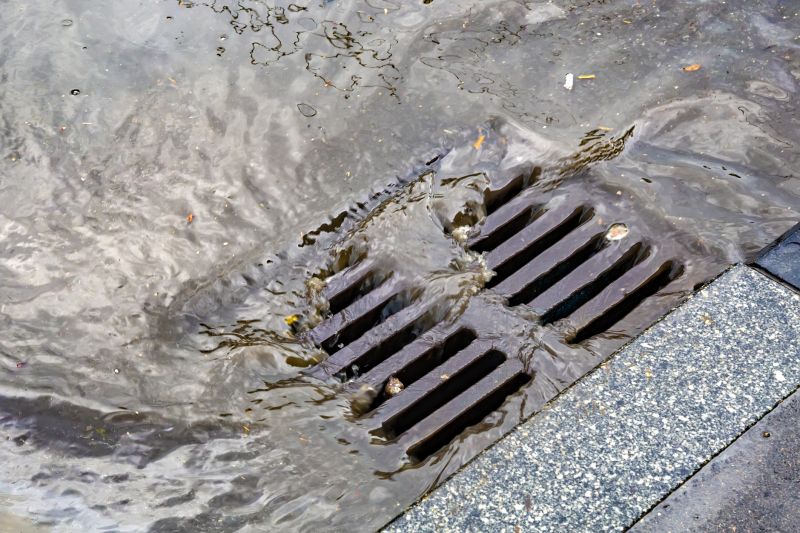 Stormwater Drainage Solutions